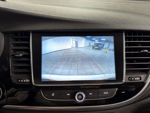 Used 2020 Buick Encore Preferred FWD image 26