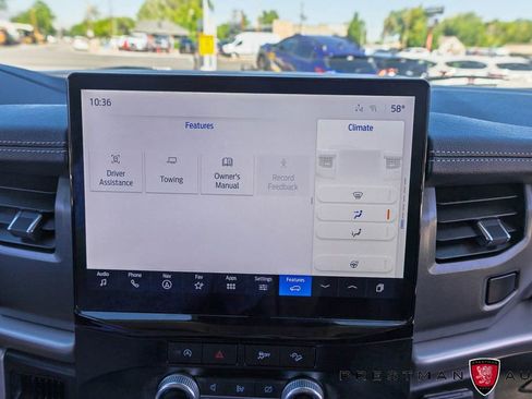 Used 2024 Ford Expedition Max XLT AWD/4WD image 34