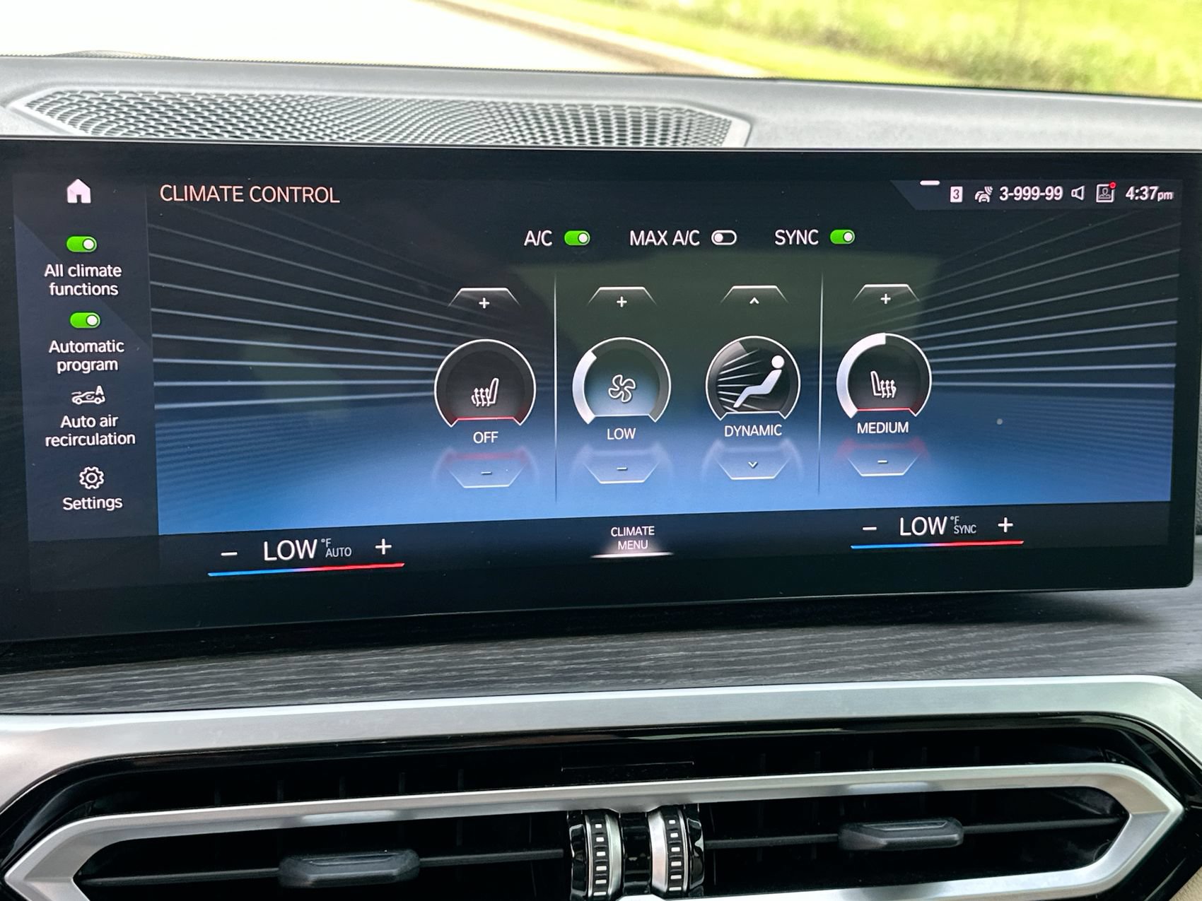 Used 2023 BMW 330i Sedan w/ Driving Assistance Package RWD image 19