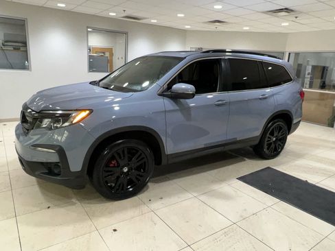 Used 2022 Honda Pilot Special Edition image 5