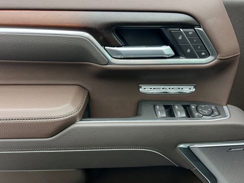 New 2026 GMC Sierra 1500 Denali AWD/4WD image 9