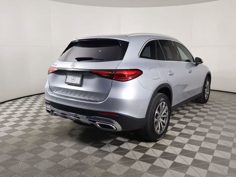 Certified 2025 Mercedes-Benz GLC 300 image 5