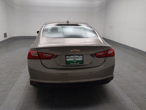 Used 2024 Chevrolet Malibu LT FWD image 6