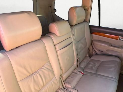 Used 2006 Lexus GX 470 image 27