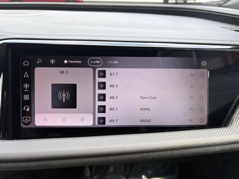 New 2026 Audi SQ5 Premium Plus AWD/4WD image 28