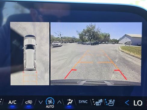 New 2026 Chevrolet Tahoe Premier w/ Sun And Tow Package image 27