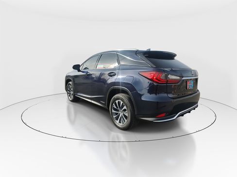Used 2020 Lexus RX 450h AWD w/ Cold Weather Package image 6