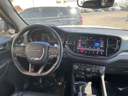 Used 2024 Dodge Durango R/T AWD/4WD image 14