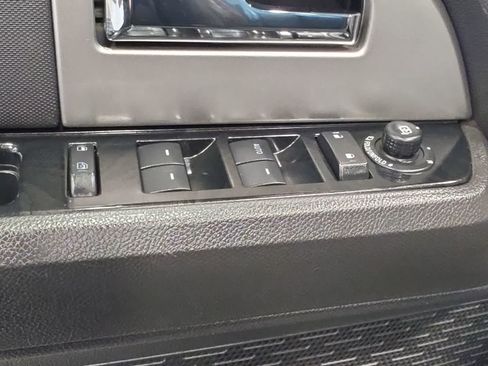 Used 2013 Ford Expedition Limited AWD/4WD image 22