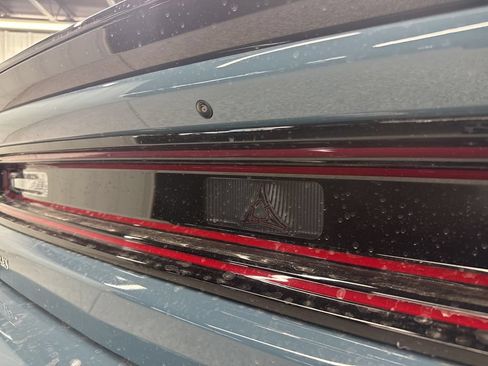 New 2026 Dodge Charger Scat Pack AWD/4WD image 7
