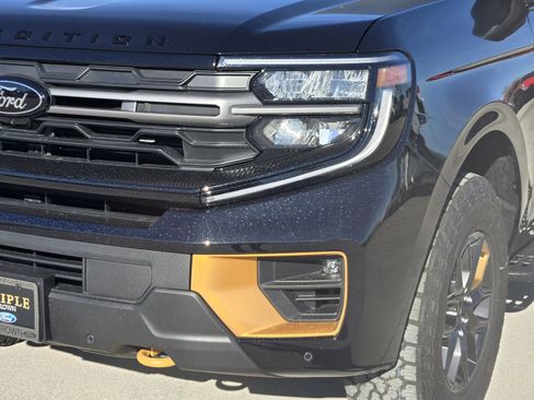 New 2026 Ford Expedition Tremor image 10