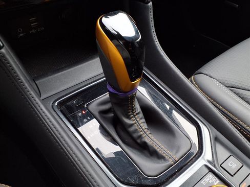 Used 2023 Subaru Forester Wilderness image 8