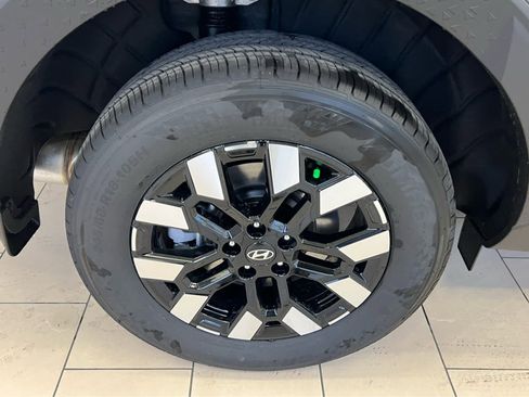 New 2026 Hyundai Santa Cruz SEL image 15