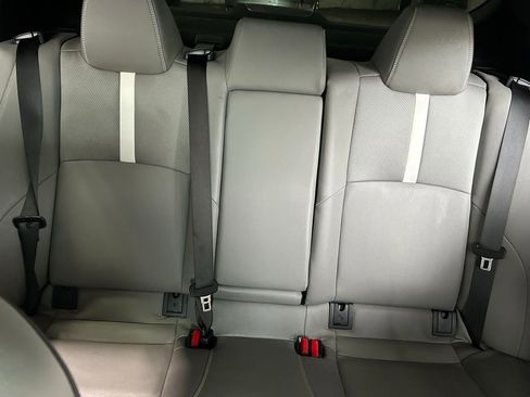 Used 2025 Toyota Camry SE w/ Convenience Package FWD image 13