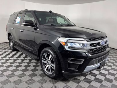 Used 2024 Ford Expedition Limited