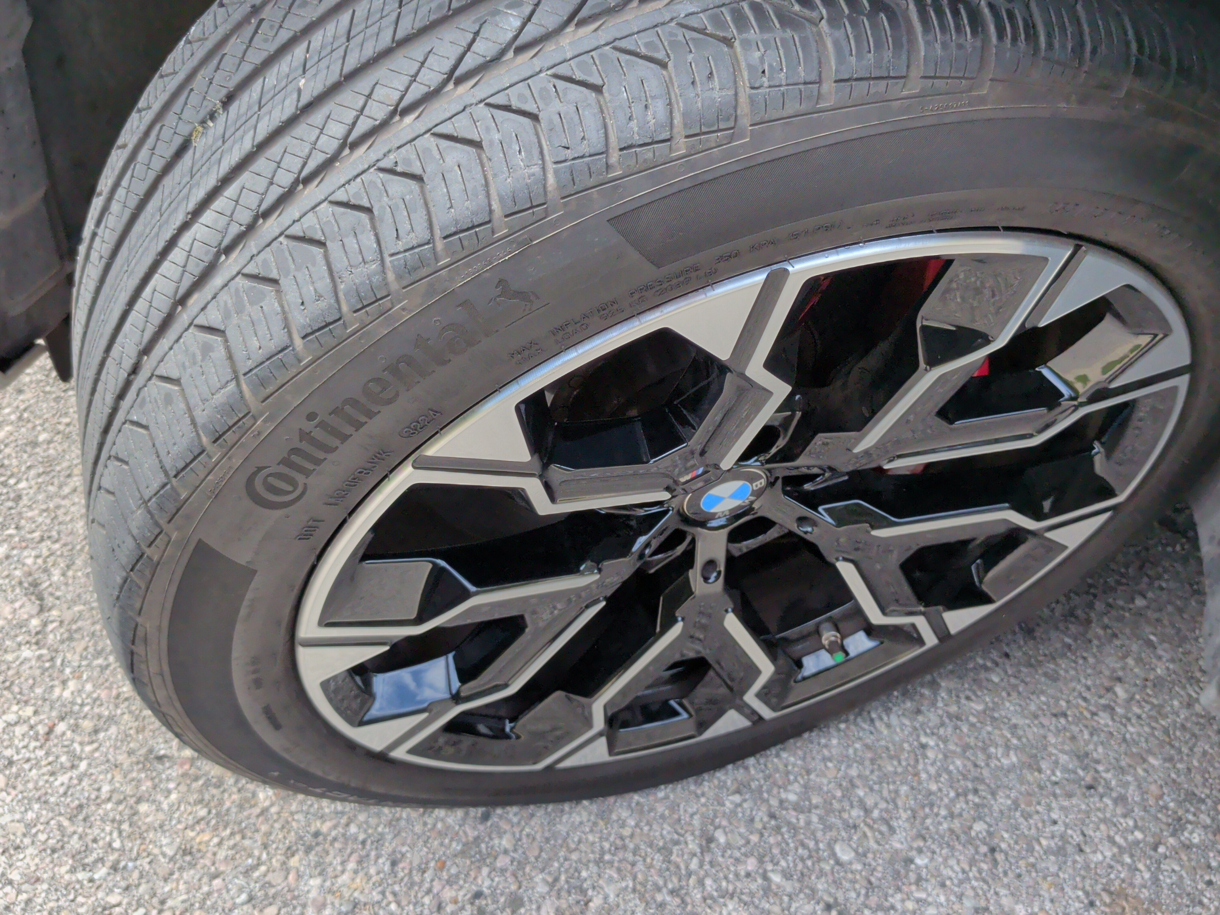 Certified 2025 BMW X3 M50 w/ Premium Package AWD/4WD image 14