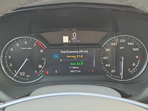 Used 2022 Cadillac XT5 Premium Luxury image 22