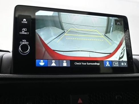 Certified 2026 Honda CR-V Sport-L image 3