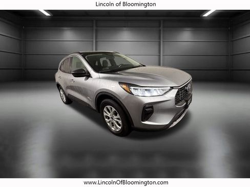 Used 2023 Ford Escape Active w/ Tech Pack #1 image 10