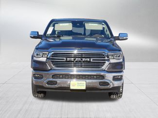 Certified 2021 RAM 1500 Laramie video 2