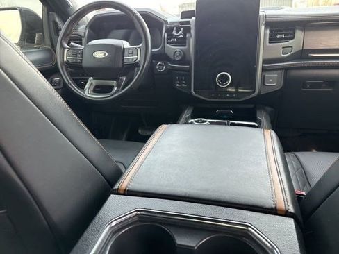 Used 2023 Ford Expedition Max Platinum image 42