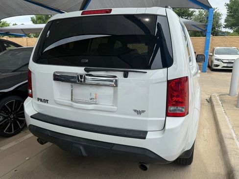 Used 2013 Honda Pilot EX-L image 7