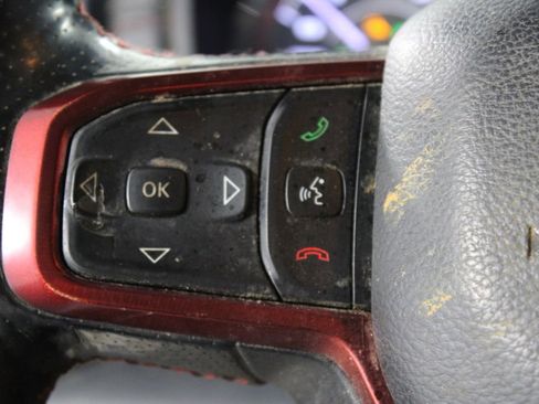 Used 2019 RAM 1500 Rebel w/ Level 1 Equipment Group image 24