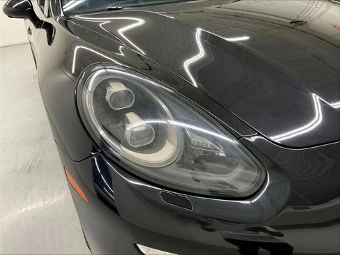 Used 2015 Porsche Panamera 4S AWD/4WD image 37