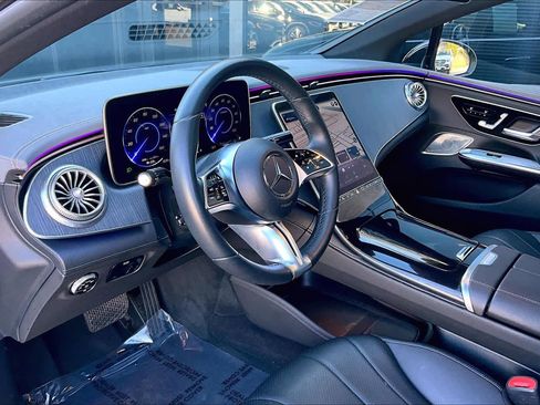 Used 2023 Mercedes-Benz EQE 350+ Sedan image 17