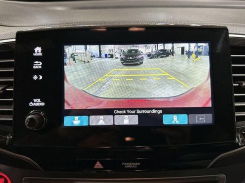 Used 2022 Honda Passport EX-L image 23