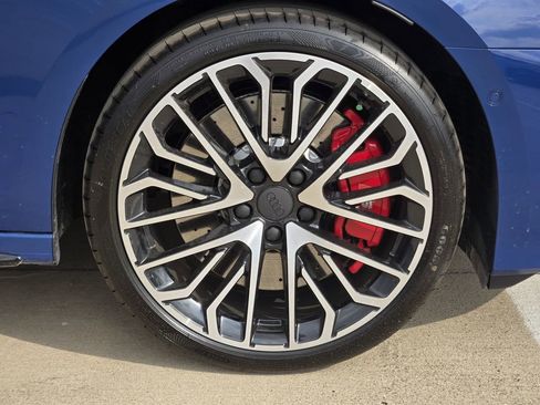 New 2026 Audi S3 Premium image 15