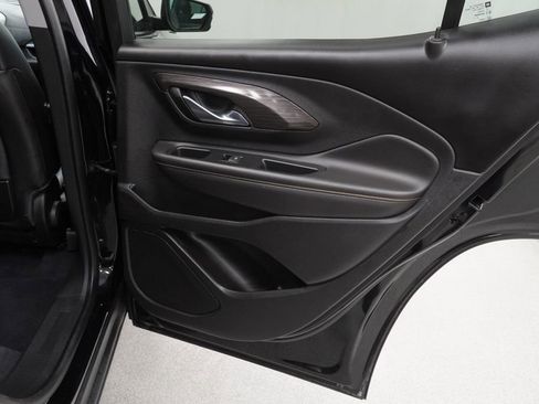 Used 2021 GMC Terrain SLT w/ Elevation Edition image 45