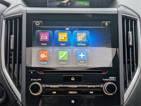 Used 2018 Subaru Impreza 2.0i Sport image 18