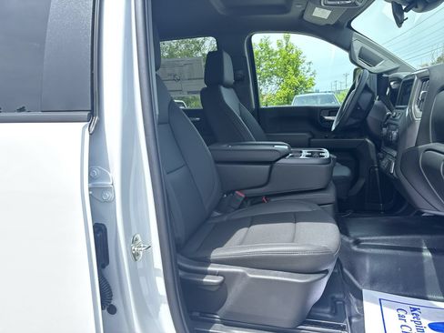 New 2026 Chevrolet Silverado 3500 W/T w/ WT Convenience Package AWD/4WD image 23