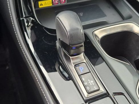 Used 2024 Lexus NX 350h AWD image 27
