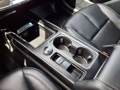 Certified 2025 Lincoln Corsair FWD image 20