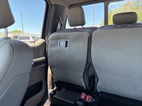 Used 2016 Ford F150 XLT w/ Equipment Group 302A Luxury AWD/4WD image 15