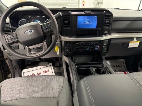 New 2026 Ford F350 XLT w/ XLT Value Package AWD/4WD image 15