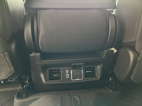 New 2026 Chevrolet Silverado 1500 RST w/ RST Select Package RWD image 14