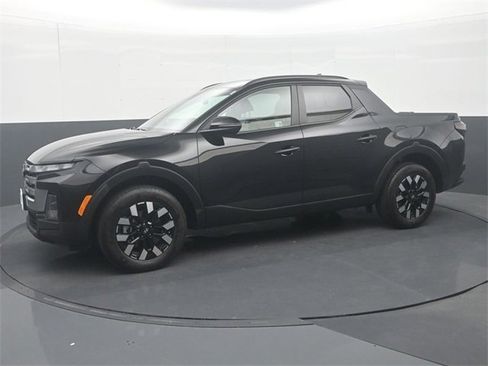 Used 2025 Hyundai Santa Cruz SEL image 4