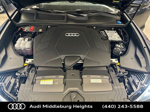 New 2026 Audi Q8 Premium Plus image 23