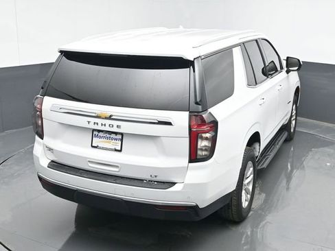 Used 2021 Chevrolet Tahoe LT image 42