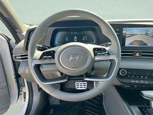 New 2026 Hyundai Elantra Sport FWD image 31