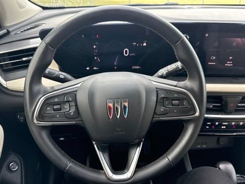 Used 2024 Buick Encore GX Avenir w/ Avenir Technology Package AWD/4WD image 20