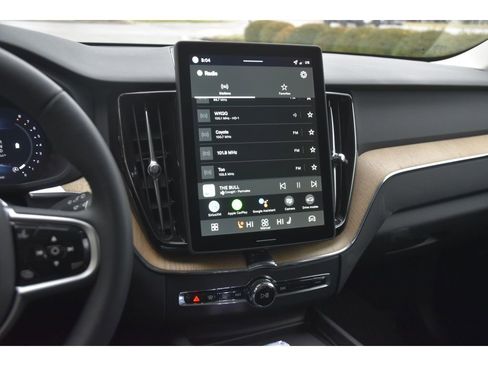 Used 2026 Volvo XC60 B5 Plus w/ Protection Package Premier image 18