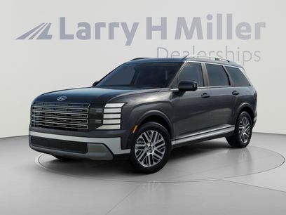 New 2026 Hyundai Palisade SEL