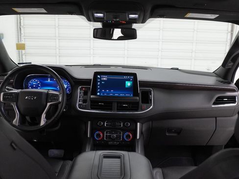 Used 2023 Chevrolet Tahoe Z71 AWD/4WD image 35