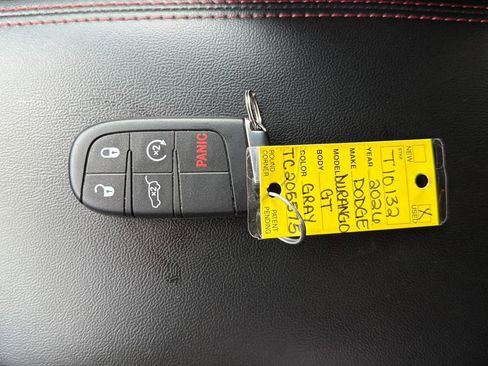 Used 2026 Dodge Durango GT AWD/4WD image 28