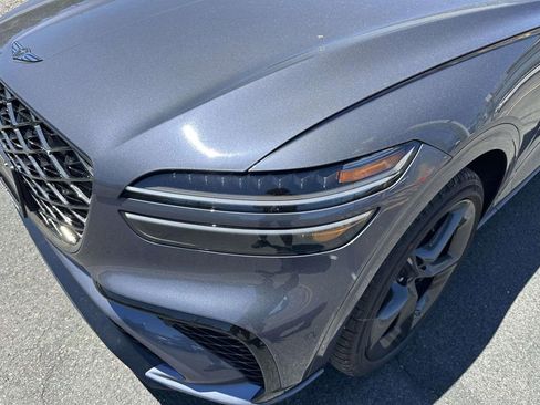 New 2026 Genesis GV70 2.5T Sport Prestige w/ G1 Accessory Package AWD/4WD image 7