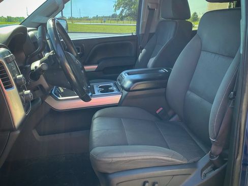 Used 2014 Chevrolet Silverado 1500 LT w/ LT Convenience Package AWD/4WD image 21